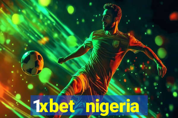 1xbet nigeria casino review