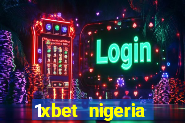 1xbet nigeria casino review