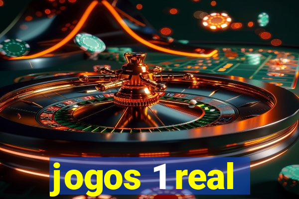 jogos 1 real