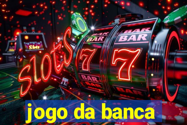 jogo da banca