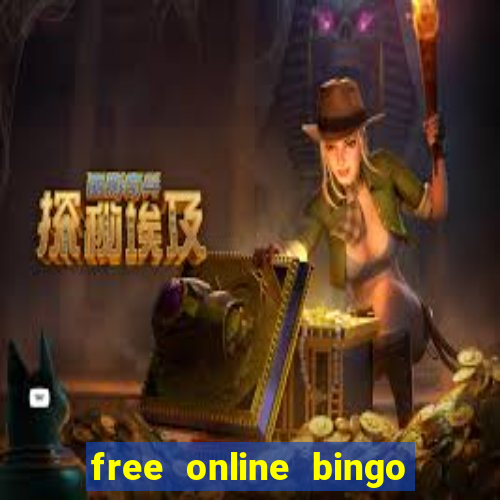 free online bingo win money