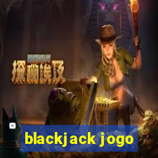 blackjack jogo