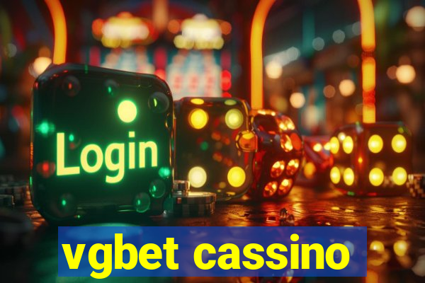 vgbet cassino