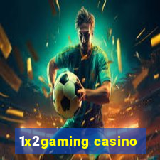 1x2gaming casino