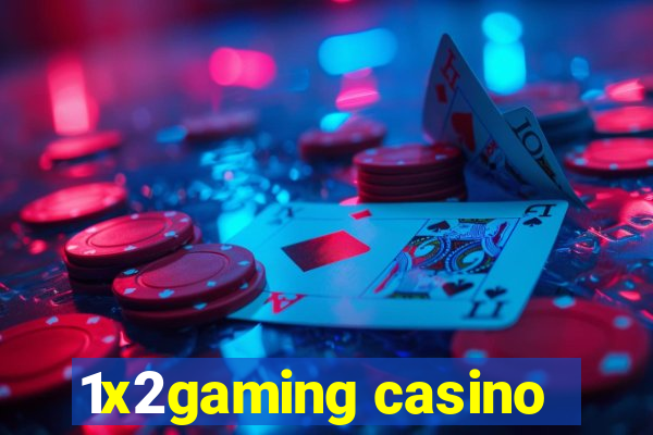 1x2gaming casino