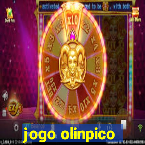 jogo olinpico