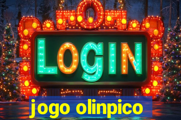 jogo olinpico