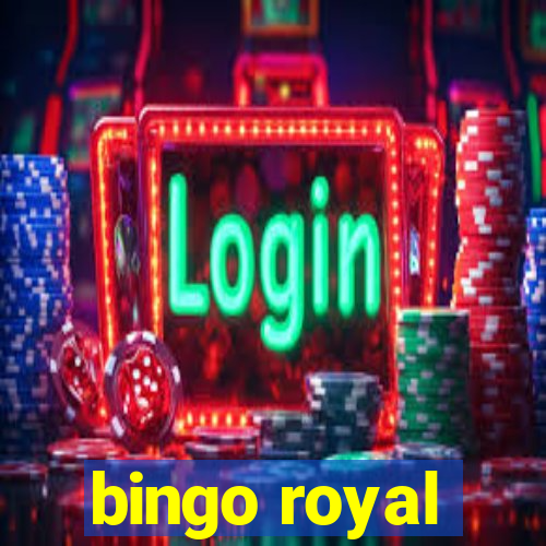 bingo royal