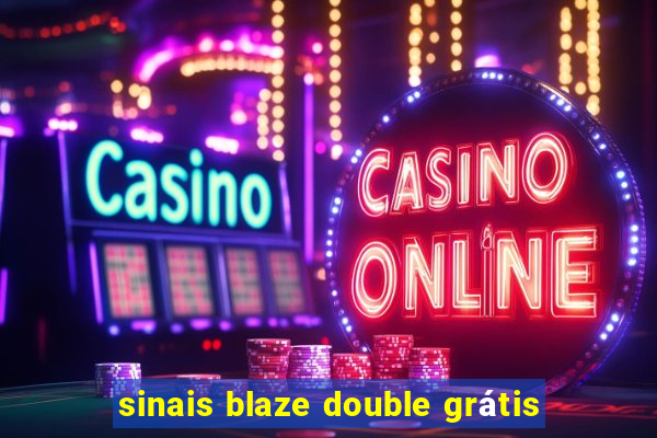 sinais blaze double grátis