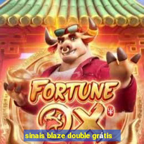 sinais blaze double grátis