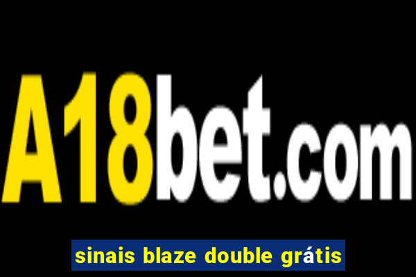 sinais blaze double grátis