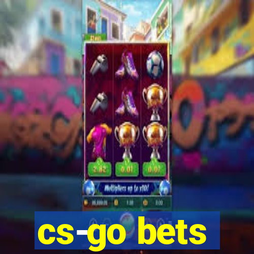 cs-go bets