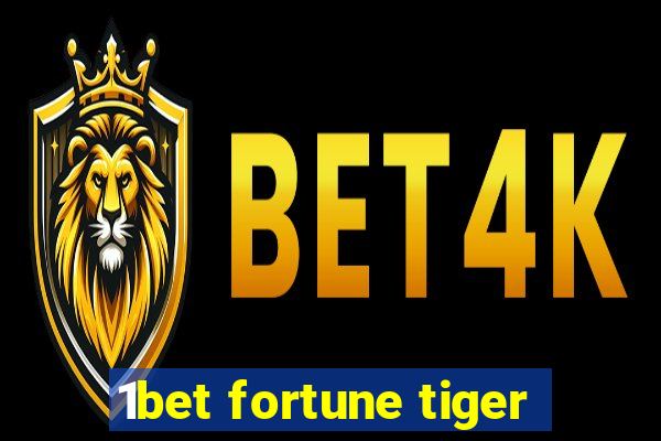 1bet fortune tiger