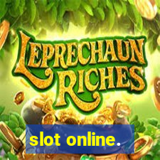 slot online.