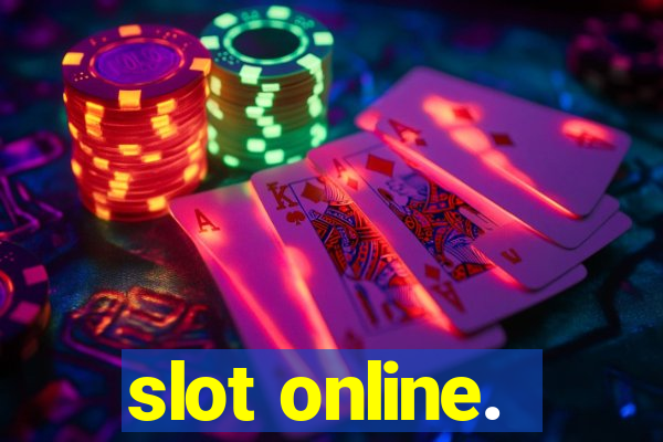 slot online.