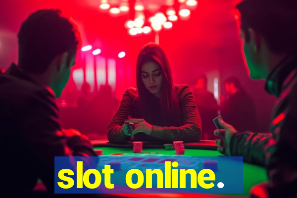 slot online.