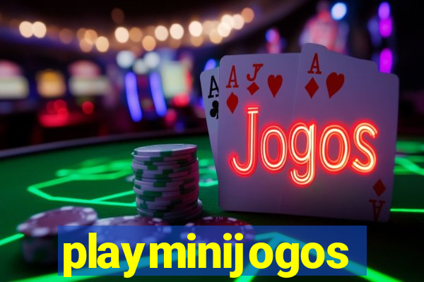 playminijogos