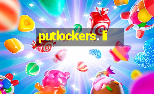 putlockers. li