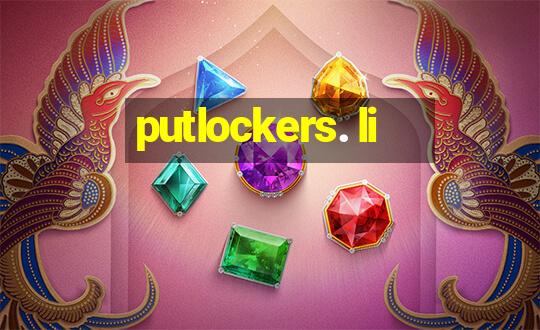 putlockers. li