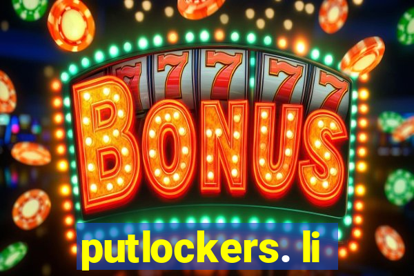 putlockers. li