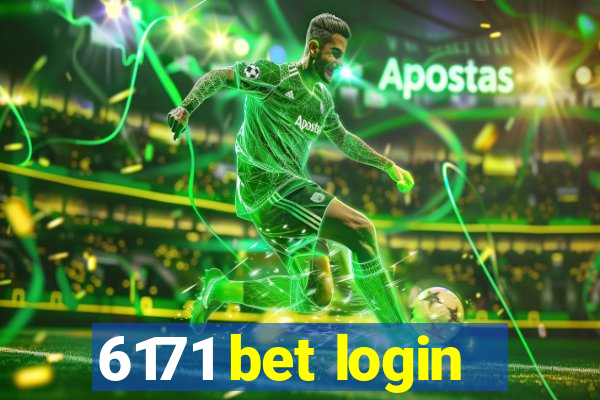 6171 bet login