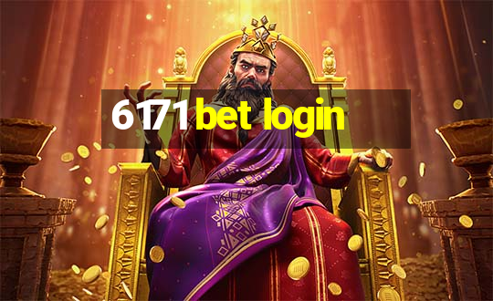 6171 bet login