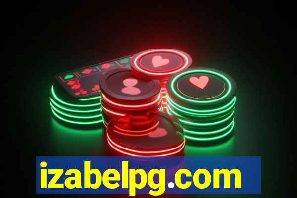 izabelpg.com