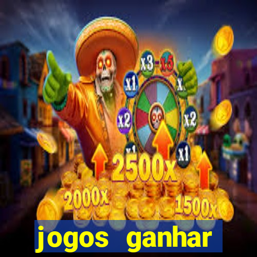 jogos ganhar dinheiro pix