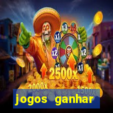 jogos ganhar dinheiro pix