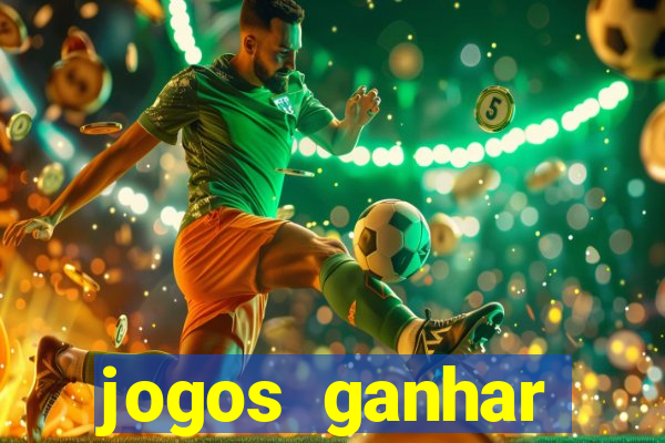 jogos ganhar dinheiro pix