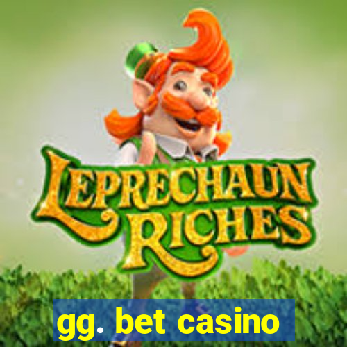 gg. bet casino