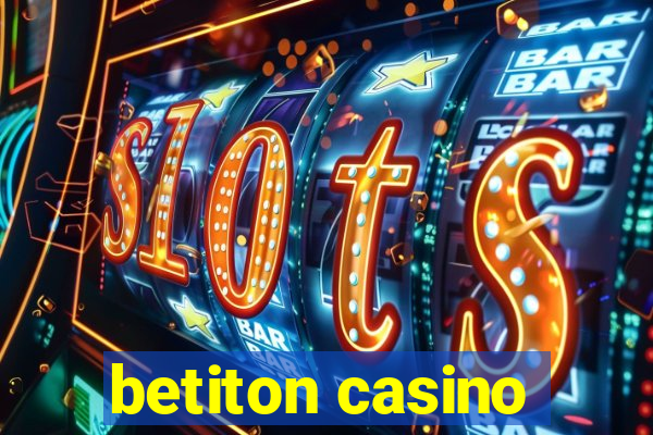 betiton casino