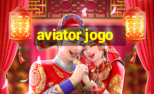 aviator jogo