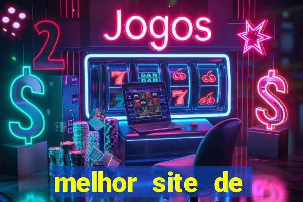 melhor site de análise de jogos futebol