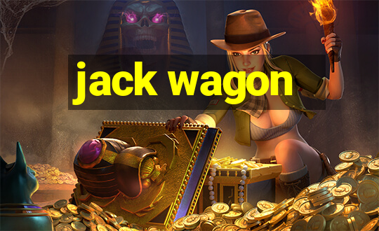 jack wagon