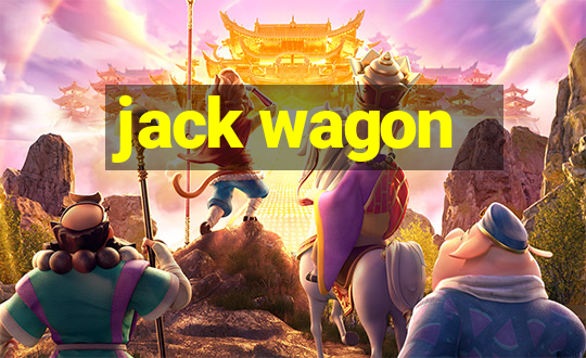 jack wagon