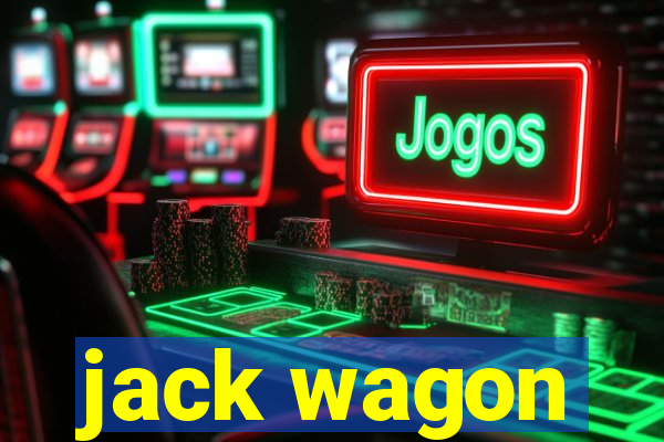 jack wagon