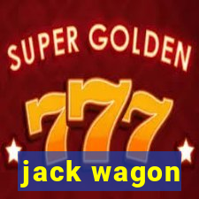 jack wagon