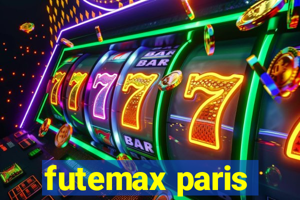 futemax paris