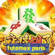 futemax paris