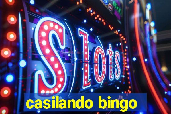 casilando bingo