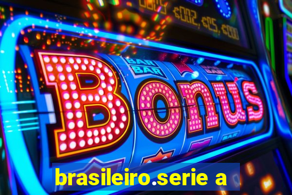 brasileiro.serie a