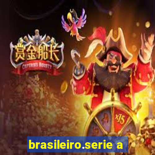 brasileiro.serie a