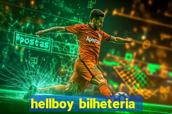 hellboy bilheteria