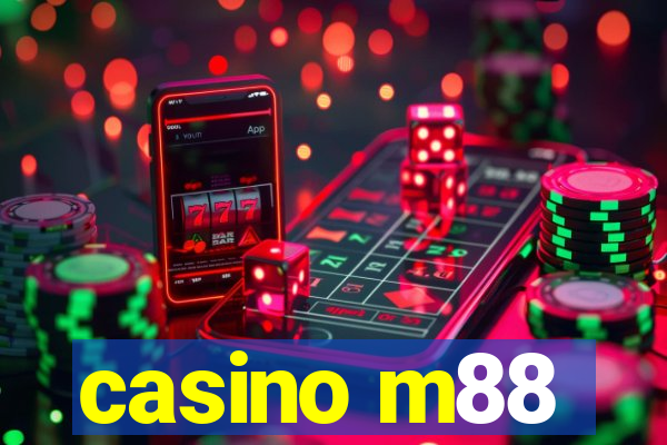 casino m88