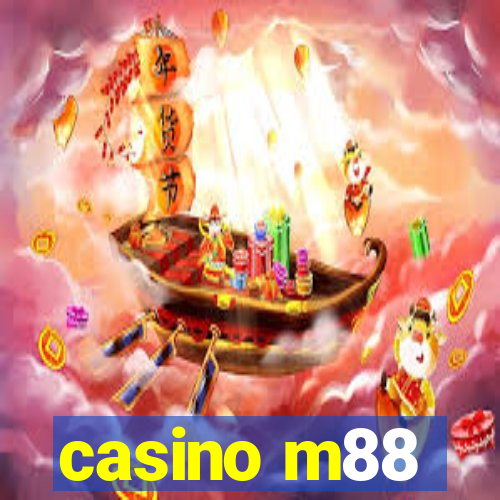 casino m88