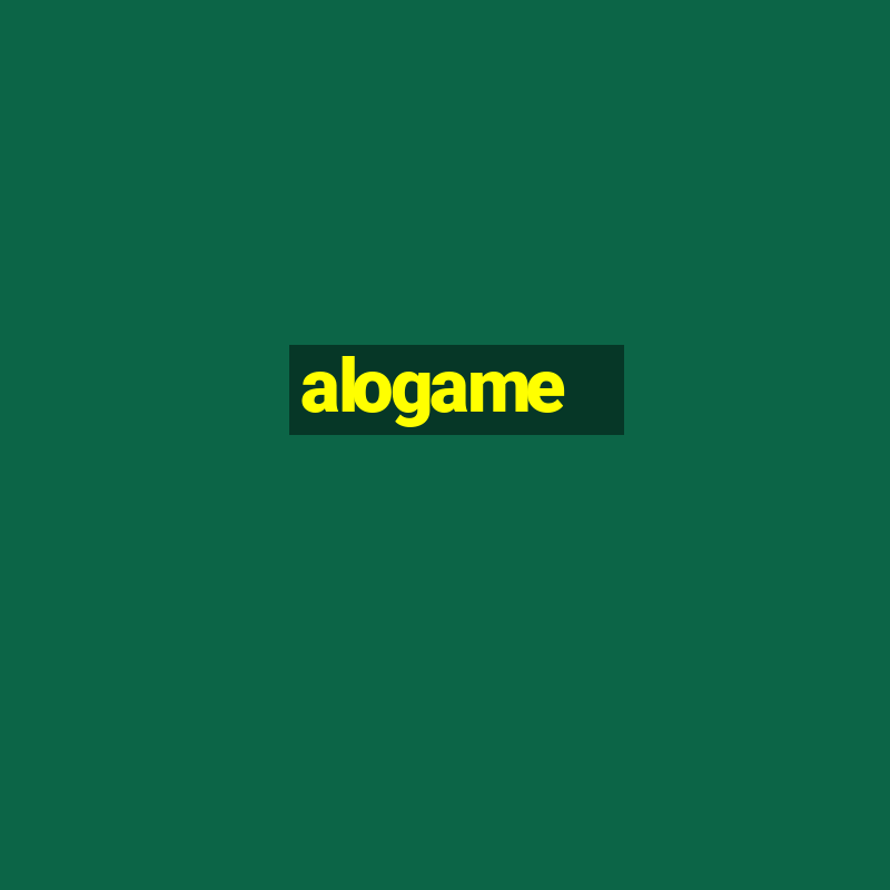 alogame