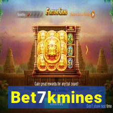 Bet7kmines