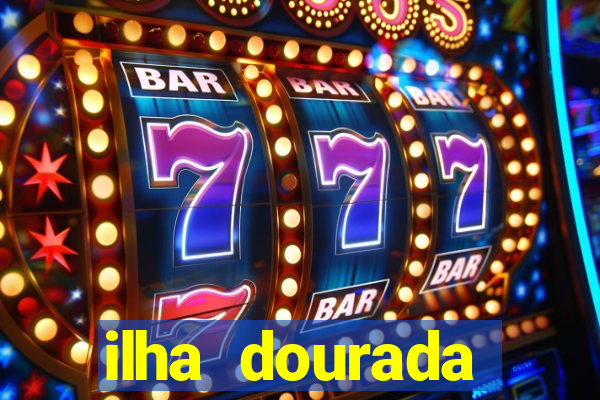 ilha dourada méxico casino