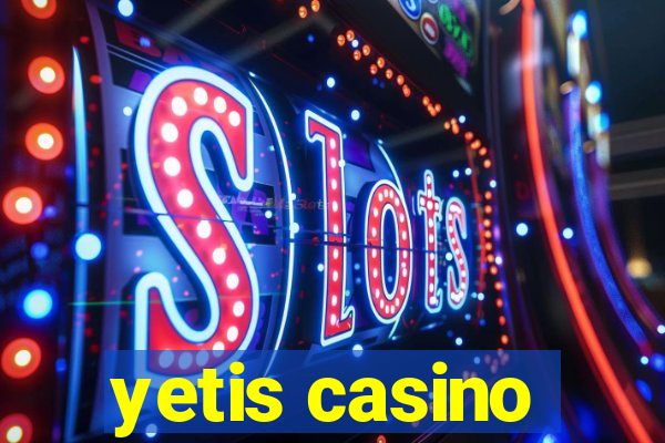 yetis casino